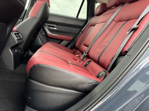 New 2026 MAZDA CX-50 AWD 2.5 Hybrid w/ Weather Package image 9