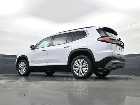 Used 2026 GMC Acadia Elevation w/ Elevation Premium Package image 28