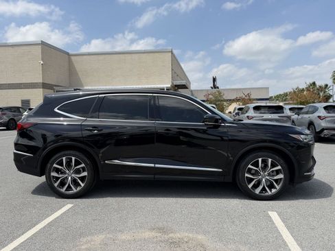 Certified 2024 Acura MDX FWD w/ Technology Package image 21