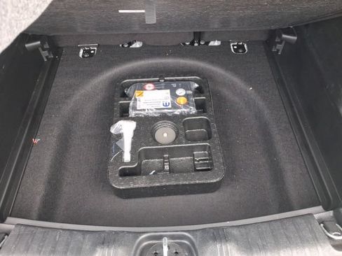 Used 2025 Jeep Compass Limited AWD/4WD image 30