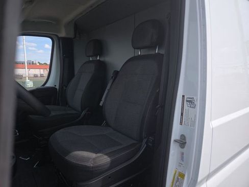 Used 2023 RAM ProMaster 2500 image 11