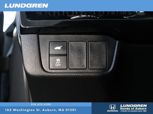 Used 2023 Honda CR-V EX-L image 30