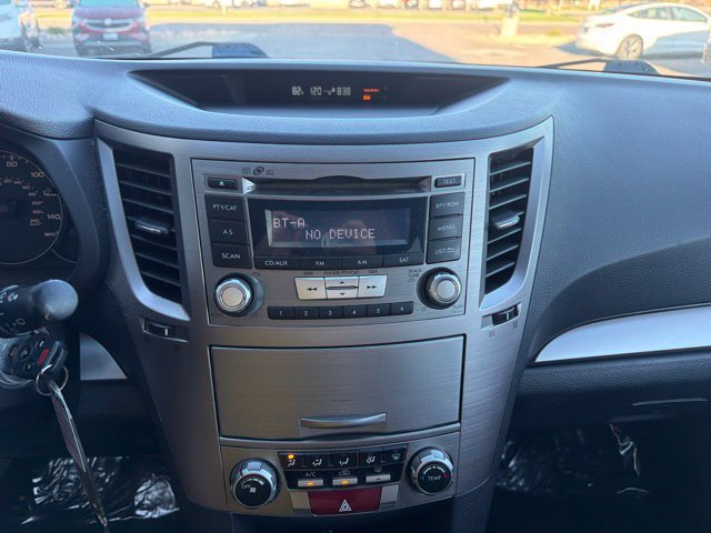 Used 2013 Subaru Outback 2.5i Premium w/ Popular Pkg 1B AWD/4WD image 15