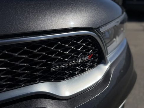 Used 2021 Dodge Durango Citadel w/ Premium Entertainment Group AWD/4WD image 49