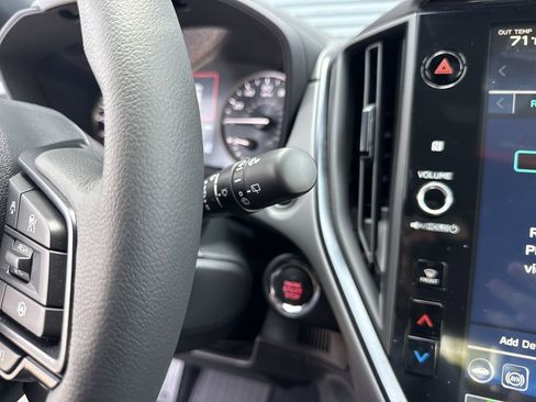 New 2026 Subaru Crosstrek 2.5i Wilderness image 24