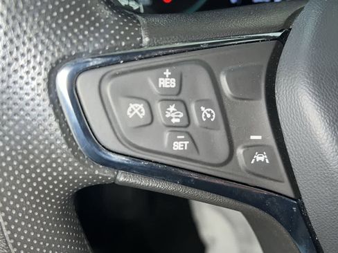 Used 2023 Chevrolet Malibu LT image 20