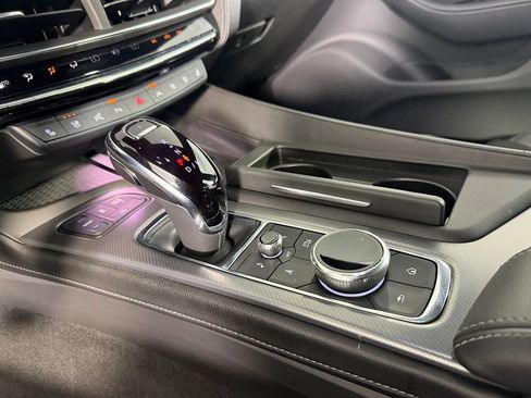 Used 2025 Cadillac CT5 Premium Luxury RWD image 16