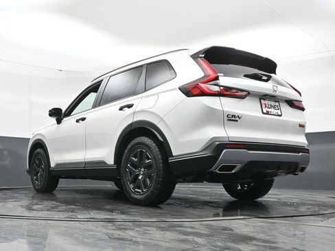 Used 2026 Honda CR-V TrailSport image 51