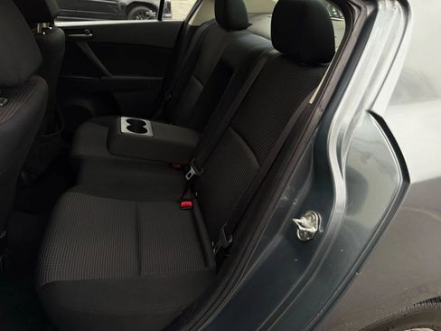 Used 2013 MAZDA MAZDA3 i Touring image 22