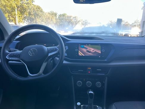 Certified 2023 Volkswagen Taos SE image 49