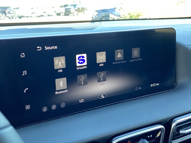 Used 2026 Nissan Sentra SR w/ Floor Mat Package FWD image 39