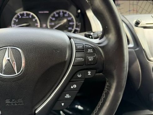 Used 2017 Acura RDX AWD w/ Technology Package image 33