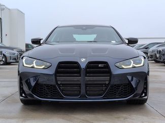 Used 2024 BMW M4 xDrive Competition w/ Executive Package video 2