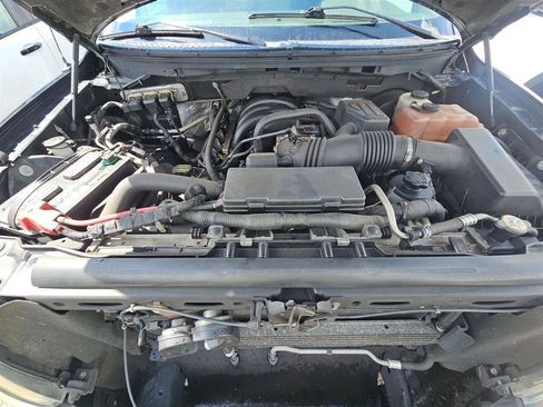 Used 2010 Ford F150 XLT RWD image 22