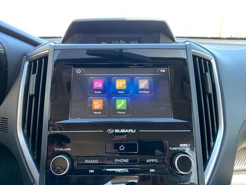 Used 2018 Subaru Impreza 2.0i image 19