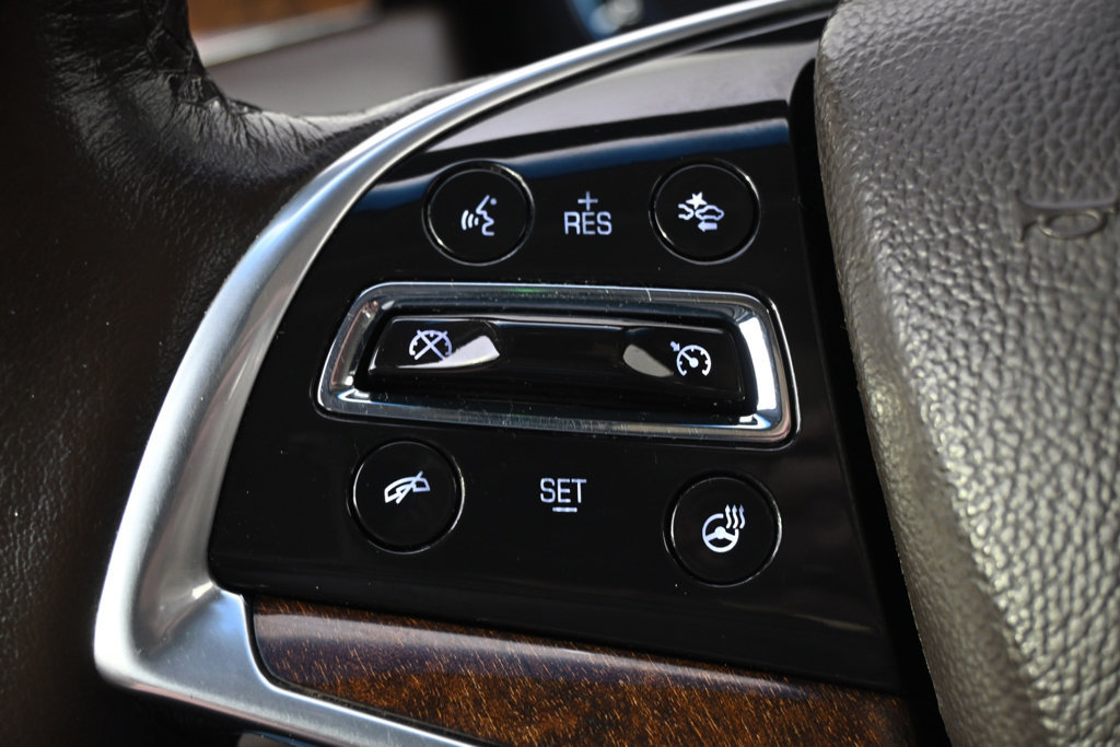 Used 2013 Cadillac XTS Premium AWD/4WD image 33