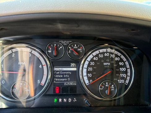 Used 2010 Dodge Ram 3500 Truck ST w/ ST Popular Equipment Group image 8