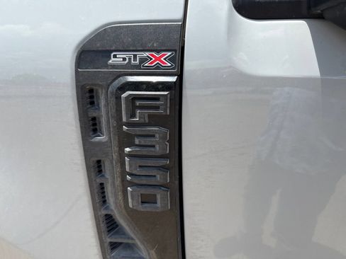 Used 2025 Ford F350 XL w/ STX Appearance Package AWD/4WD image 13