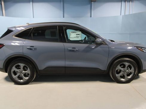 Used 2025 Ford Escape ST-Line Elite w/ Tech Pack #1 image 35