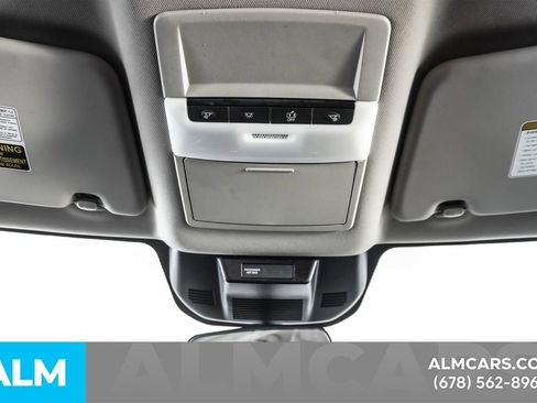 Used 2024 Nissan Rogue S image 56