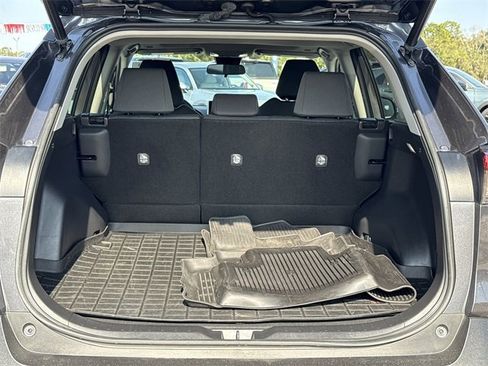 Used 2023 Toyota RAV4 XLE image 13