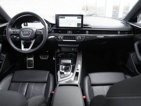 Certified 2023 Audi S5 Prestige w/ Prestige Package AWD/4WD image 7