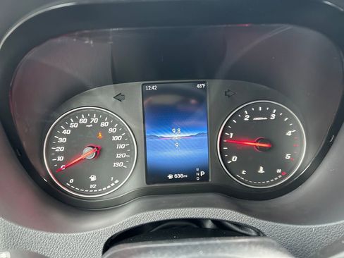 New 2026 Mercedes-Benz Sprinter 3500 image 15