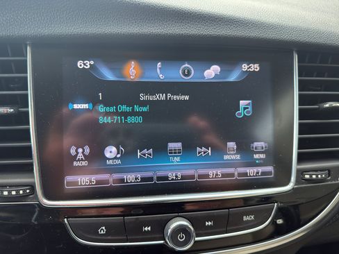 Used 2017 Buick Encore Preferred image 12