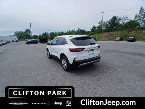 Used 2024 Ford Escape Active AWD/4WD image 6