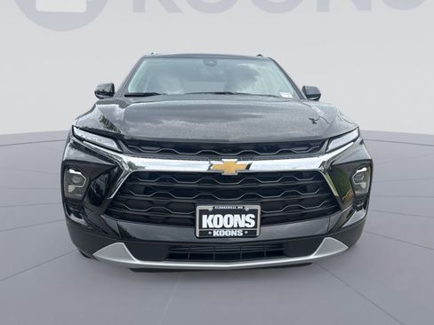 New 2026 Chevrolet Blazer LT w/ Convenience Package AWD/4WD image 7