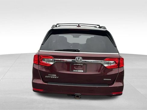 Used 2018 Honda Odyssey Touring image 6