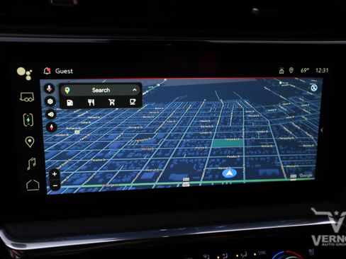 New 2026 GMC Sierra 3500 Denali w/ Technology Package image 29