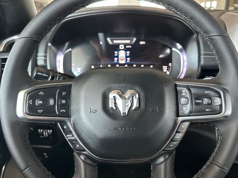 New 2026 RAM 1500 Laramie image 23