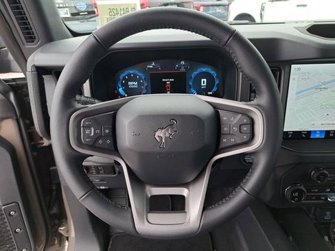 New 2025 Ford Bronco Big Bend image 27