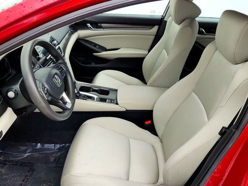 Used 2019 Honda Accord LX image 19