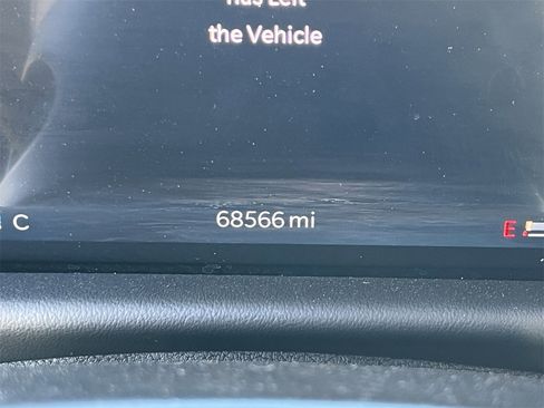 Used 2022 Jeep Grand Wagoneer Series II image 8