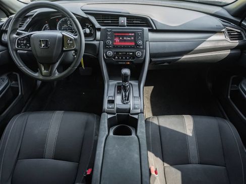 Used 2020 Honda Civic LX image 17