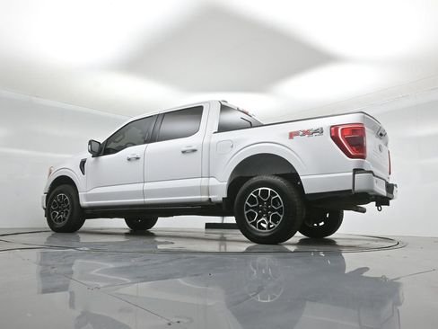 Certified 2022 Ford F150 XLT w/ Equipment Group 302A High image 52