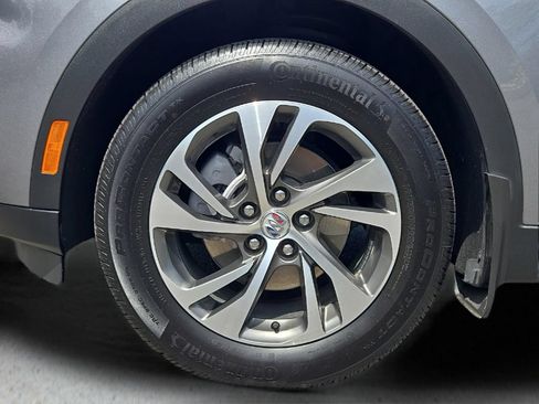 Used 2022 Buick Envision Essence AWD/4WD image 8