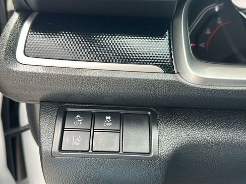 Used 2019 Honda Civic Sport image 20