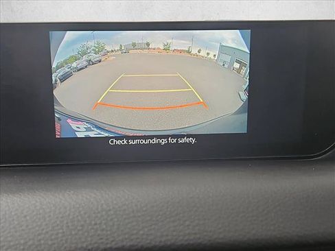 Used 2025 MAZDA CX-50 AWD 2.5 S w/ Preferred Package image 14