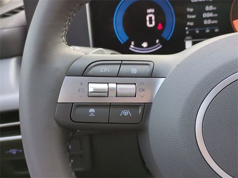 New 2026 Hyundai Sonata SEL image 23