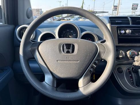 Used 2003 Honda Element EX image 18