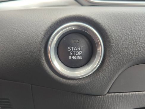 New 2025 MAZDA CX-5 Carbon Edition image 13