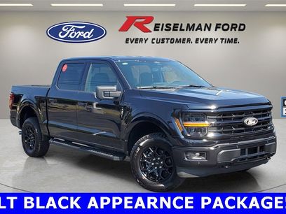 Certified 2024 Ford F150 XLT w/ Equipment Group 302A MID