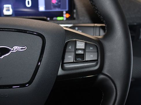 New 2025 Ford Mustang Mach-E Premium image 39