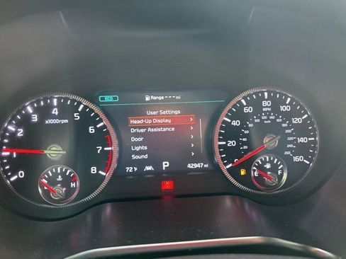Used 2022 Kia Telluride SX w/ SX Prestige Package AWD/4WD image 11