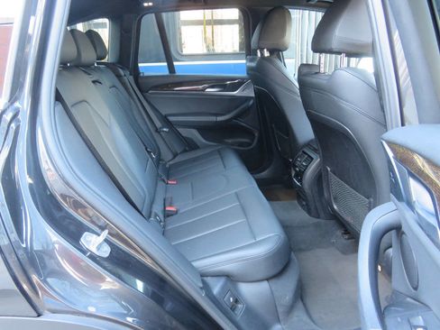 Used 2019 BMW X3 xDrive30i w/ Convenience Package image 20