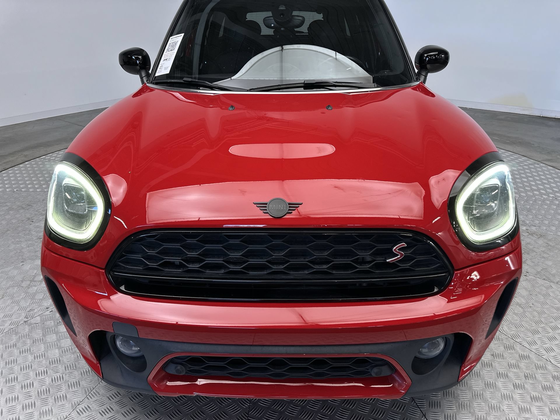 Used 2024 MINI Cooper Countryman S AWD/4WD image 30