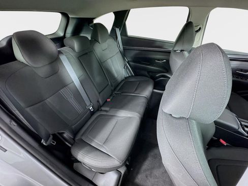 Certified 2023 Hyundai Tucson SEL image 26